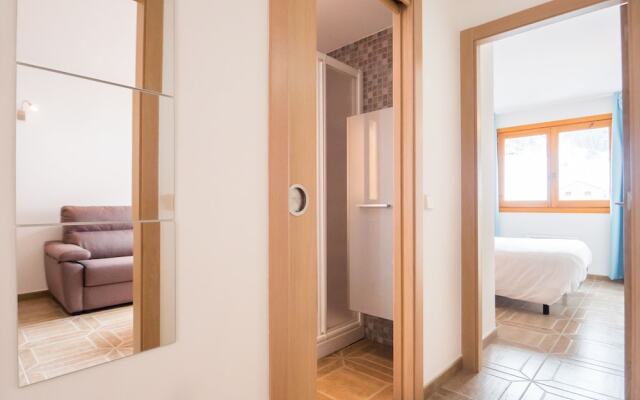El Tarter Apartments