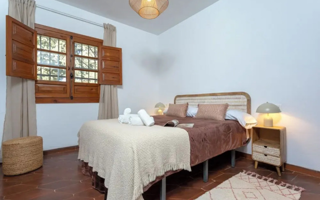 Sunstay Villa Calahonda Mijas