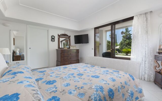 B&B Villa Panorama