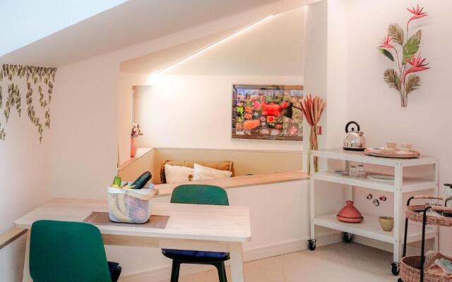 Stella House B&B + Free park