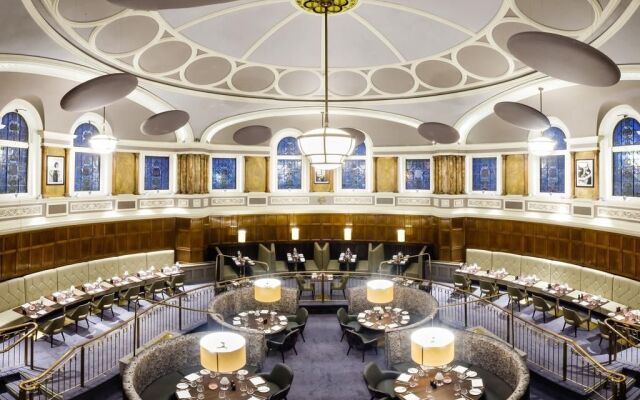 Hotel Indigo Durham by IHG