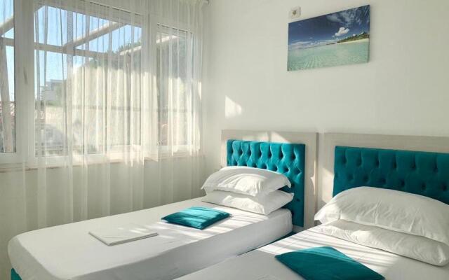 Bellavista Apartments Bougainville Bay