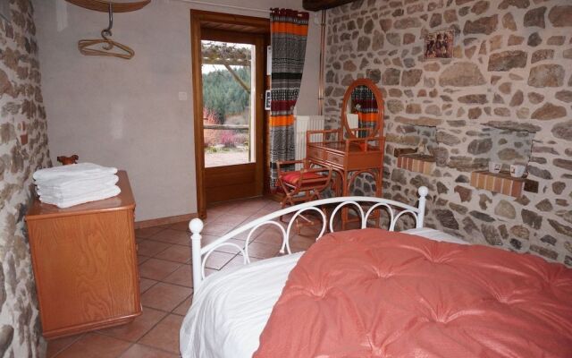 La Ferme du Thiollet