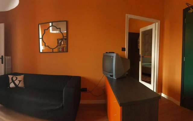 Residence Pian Della Nave