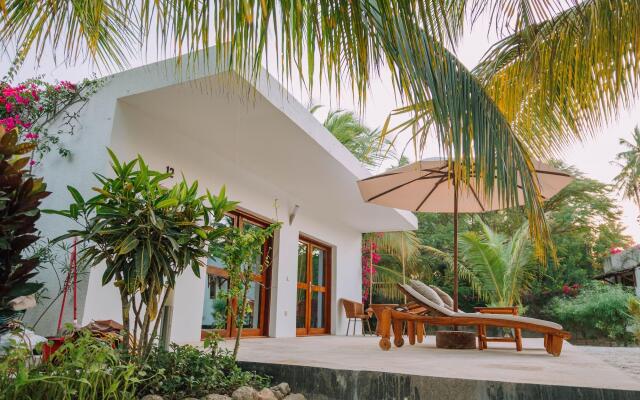 White Paradise Zanzibar