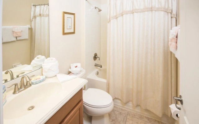 Joanne's West Haven Villa