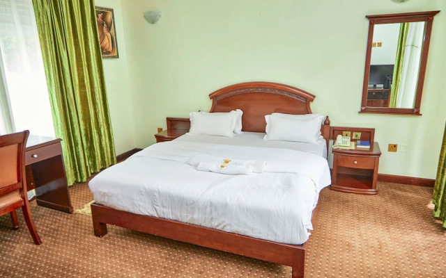 Room in Apartment - Nonilis Apartments Single Room for a Great Vacation