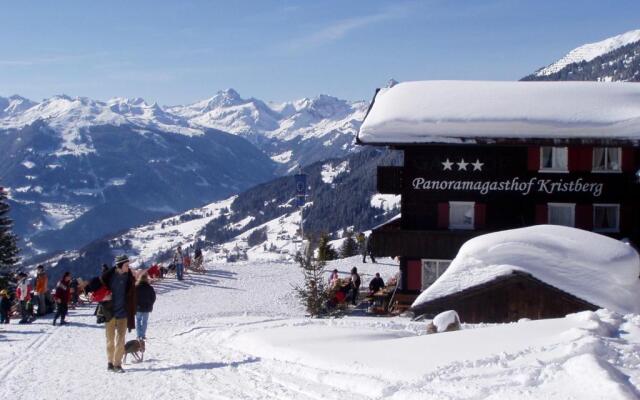 Panoramagasthof Kristberg