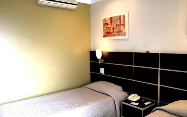 Windsor Hotel