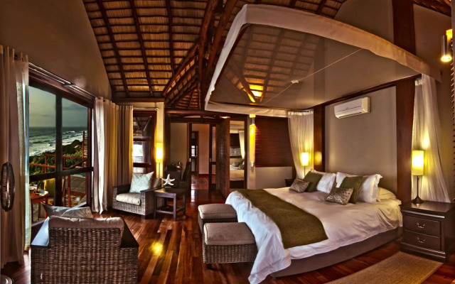 Massinga Beach Lodge