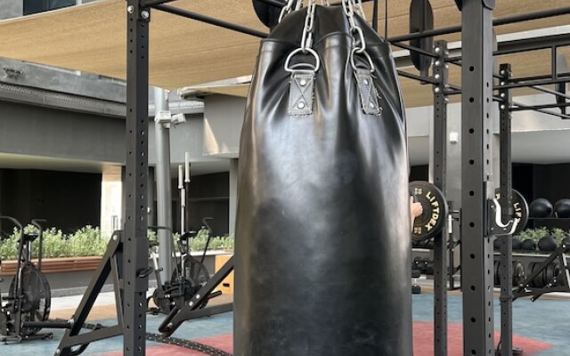 Waves - The Suite Dubai Luxury Waterfront Living