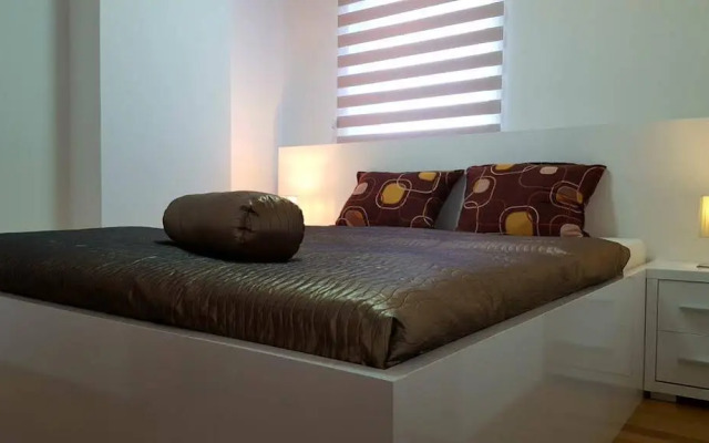 Apart Kalonis Hotel