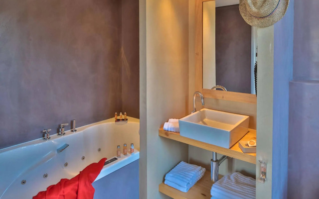 Boutique-Hôtel Villa Fabulite