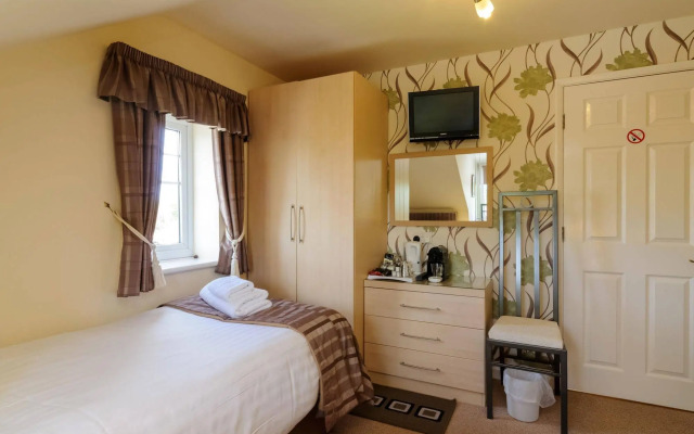 The Gables Guest House