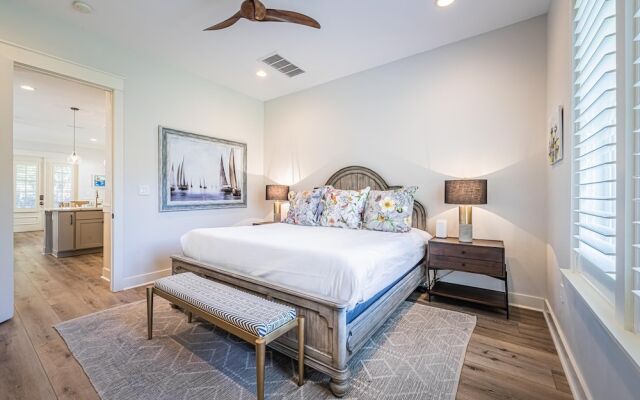 Bungalos 2478 "fanta Sea"