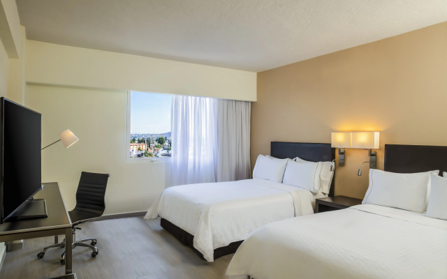 Fiesta Inn Guadalajara Expo