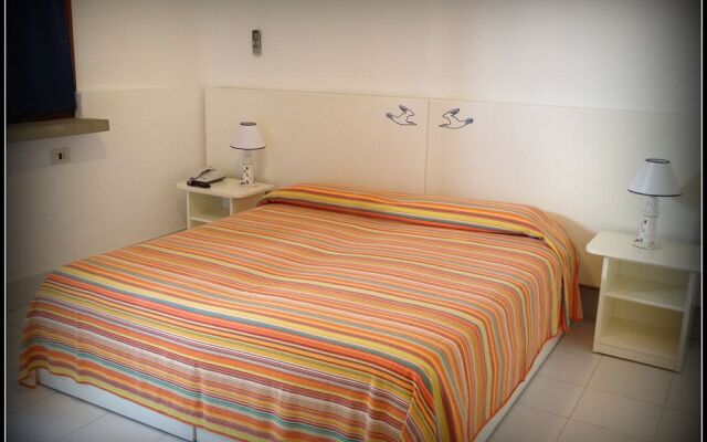 Hotel Capo Di Stella 3 Stelle Capoliveri