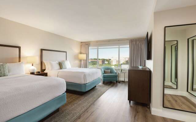 Hotel Ballast Wilmington, Tapestry Collection by Hilton