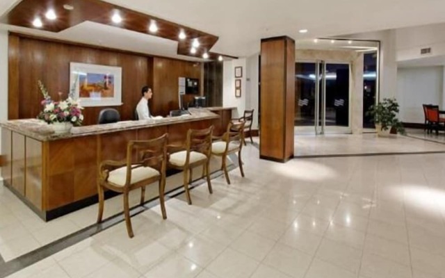 San Miguel Plaza Hotel