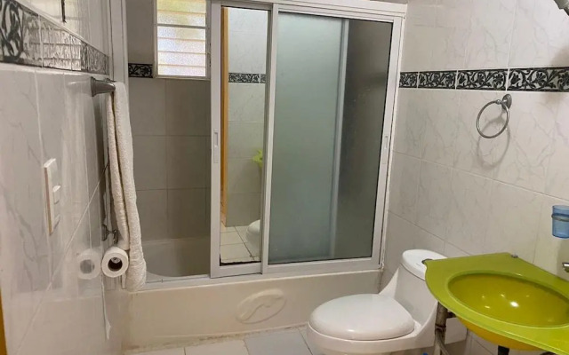 4 Bedroom Villa, Private Pool, Security, Ocean View