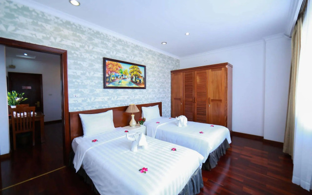Hanoi 3B Premier Hotel