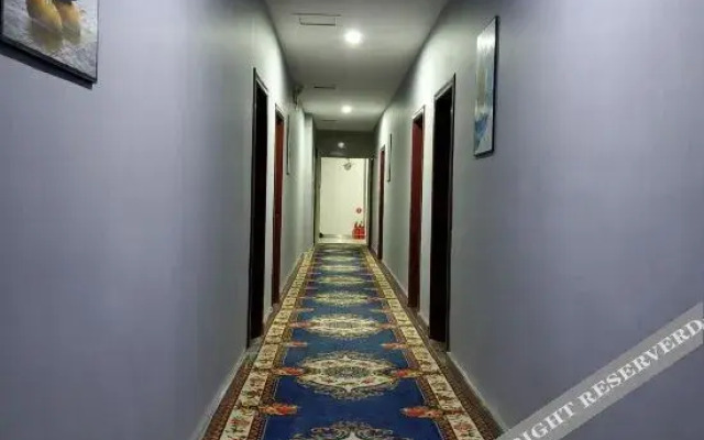 Licheng 7-day hotel chain