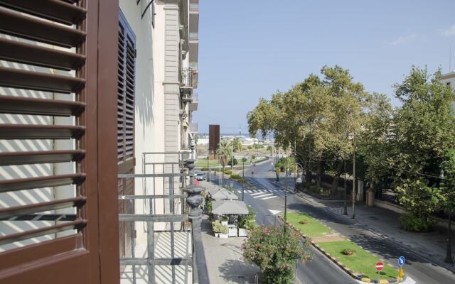 Appartamento Cavour 37 Palermo