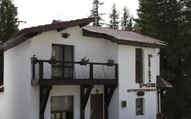 Transalpina Spa