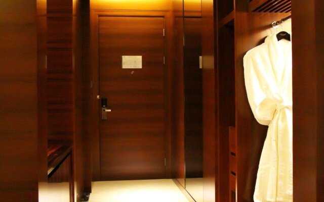 Sunbelieve International Hotel
