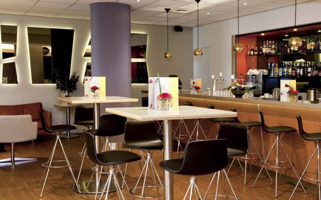 Novotel Den Haag World Forum