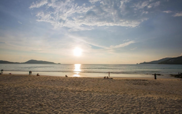 Magnific Patong