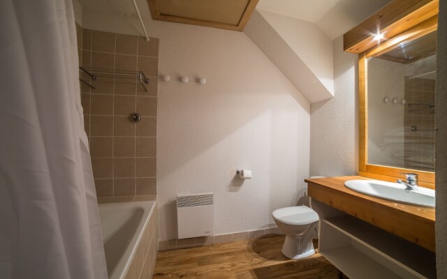 Noemys Les Chalets du Hameau des Aiguilles