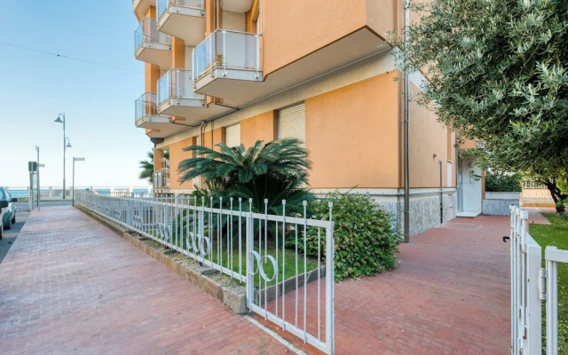 Mer Vivante - Front Beach