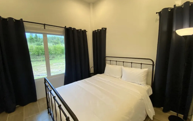 The Barn Hua Hin