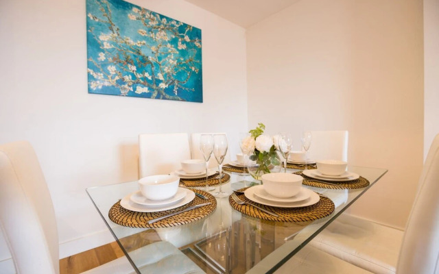 King Edward Apartments