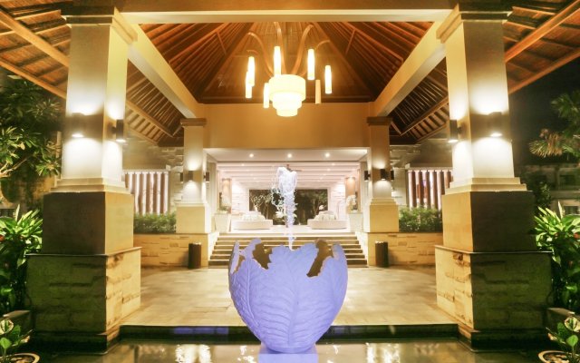 Grand Whiz Hotel Nusa Dua
