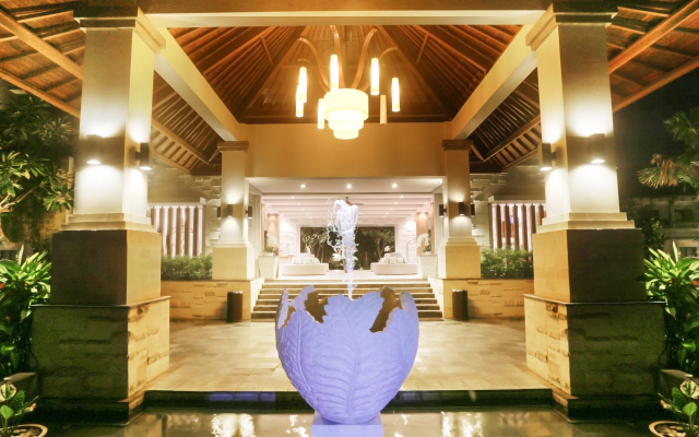 Grand Whiz Hotel Nusa Dua