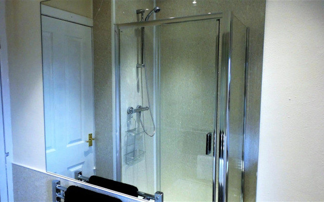 Kelpies Serviced Apartments - Wallace