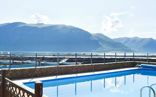 Holiday Home in EidsvÃ¥g