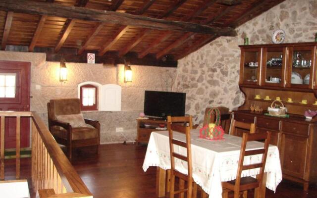Casa Real Danaia