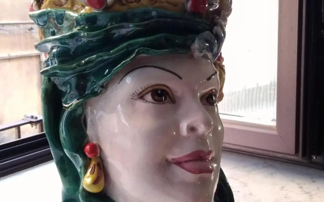 Tourist House La Castellana