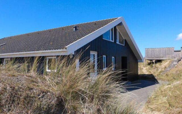 "Tim" - 500m from the sea in Western Jutland