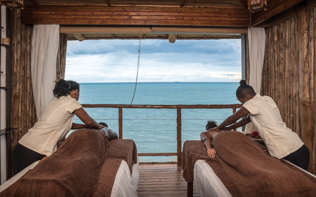 PrideInn Paradise Beach Resort & Spa Mombasa