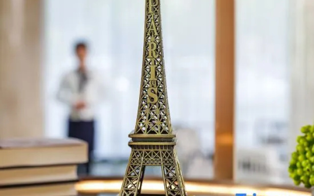 Palace Hotel (Tianjin Nanjing Road Haiguangsi)