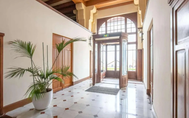 Appartement Hendaye, 2 Pièces, 4 Personnes - Fr-1-2-332