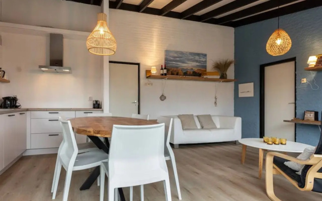 Holiday Home on the Veerse Meer