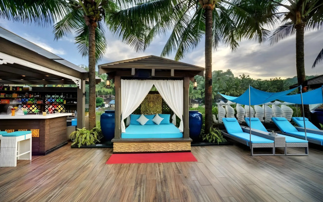 Mayfair Hideaway Spa Resort