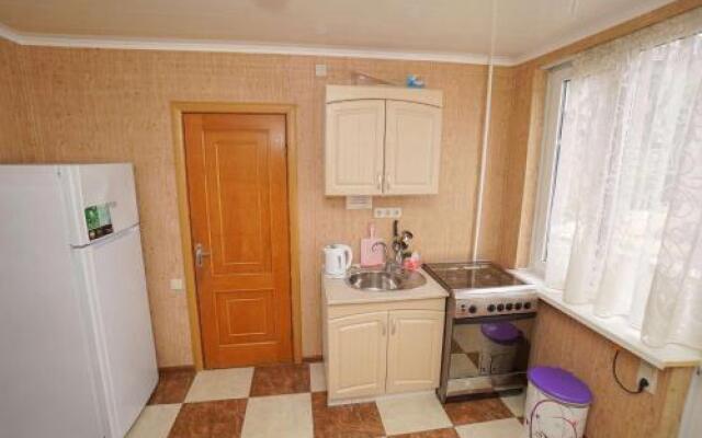 Amina Guesthouse