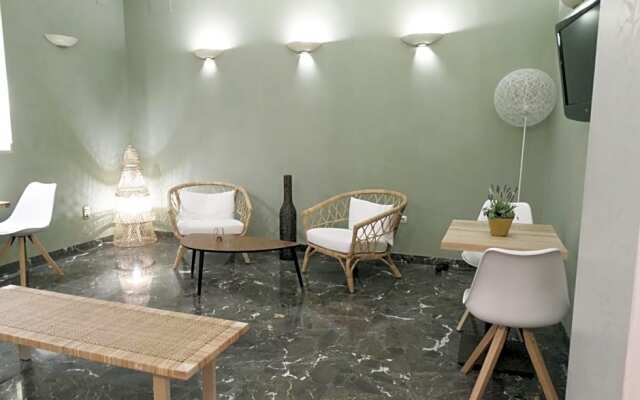 Hotel Goya
