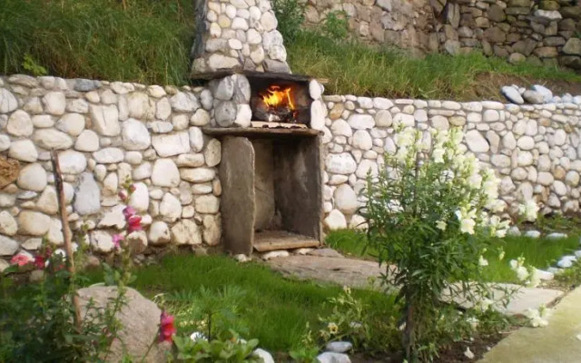 Guest House Kavroshilovi